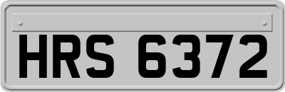 HRS6372