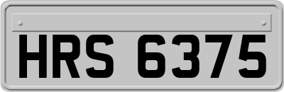 HRS6375