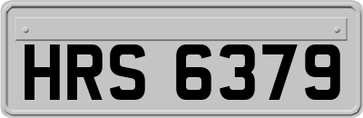 HRS6379