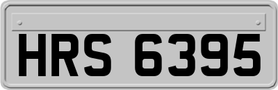 HRS6395