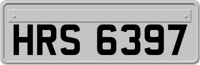 HRS6397