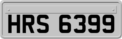 HRS6399