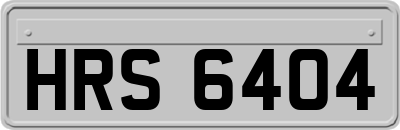 HRS6404