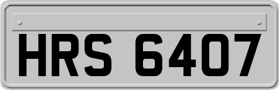 HRS6407