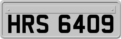 HRS6409