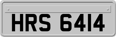 HRS6414