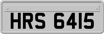 HRS6415