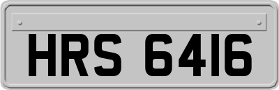 HRS6416