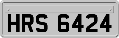 HRS6424