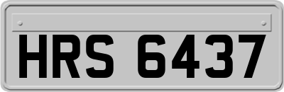 HRS6437