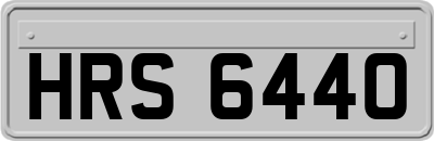 HRS6440