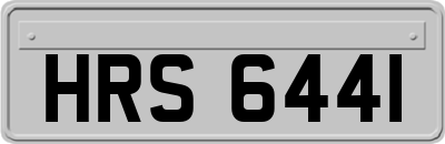HRS6441
