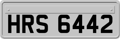HRS6442