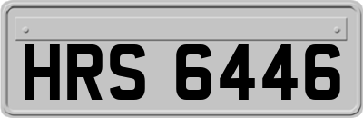 HRS6446