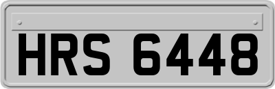 HRS6448