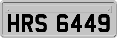 HRS6449