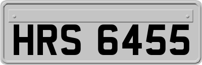 HRS6455
