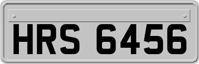 HRS6456