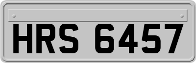HRS6457