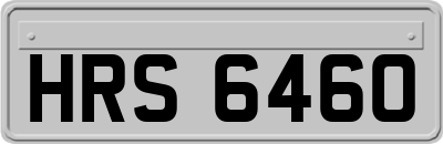 HRS6460