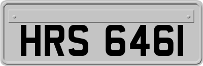 HRS6461