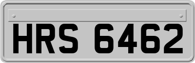 HRS6462