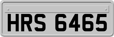 HRS6465