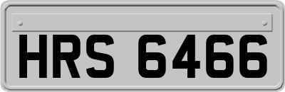 HRS6466