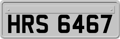 HRS6467