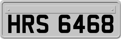 HRS6468