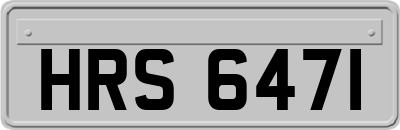 HRS6471