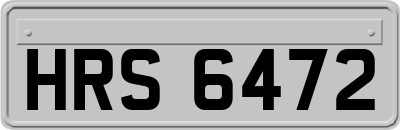 HRS6472