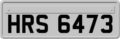 HRS6473