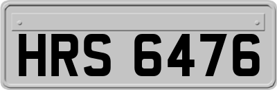 HRS6476