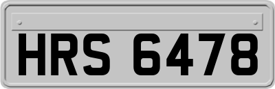 HRS6478