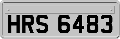 HRS6483
