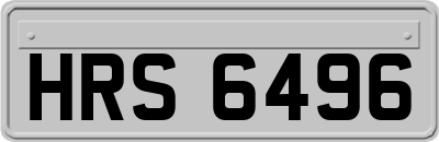 HRS6496