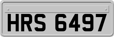 HRS6497