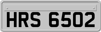 HRS6502
