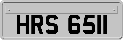 HRS6511