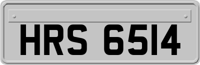 HRS6514