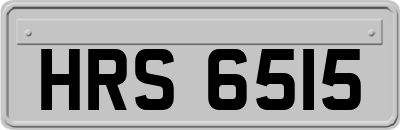 HRS6515