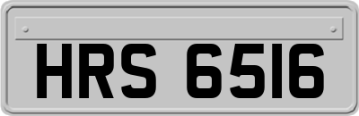 HRS6516