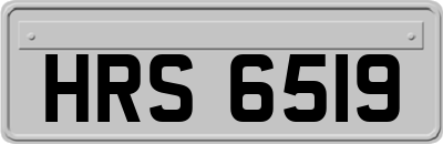 HRS6519