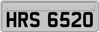 HRS6520