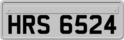 HRS6524