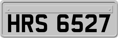 HRS6527