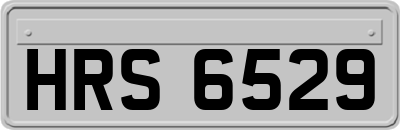HRS6529