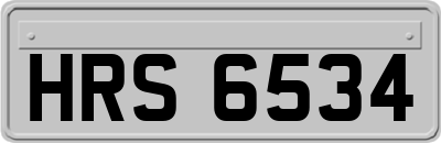 HRS6534