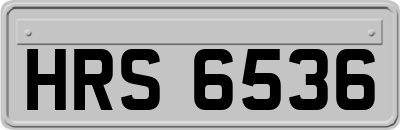 HRS6536